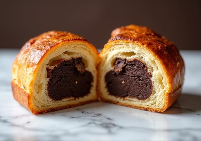 Pain Au Chocolat